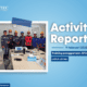 Activity Report - Wastec International