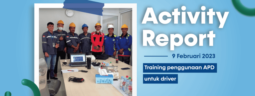 Activity Report - Wastec International