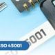 ISO 45001 - Wastec International