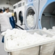 Industri Laundry - PT Wastec International