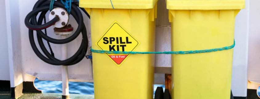 spill kit