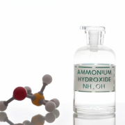 Amonium Hidroksida