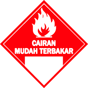 Simbol-Limbah-Cair-B3-mudah-terbakar