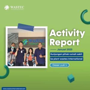 activity report