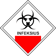 infeksius