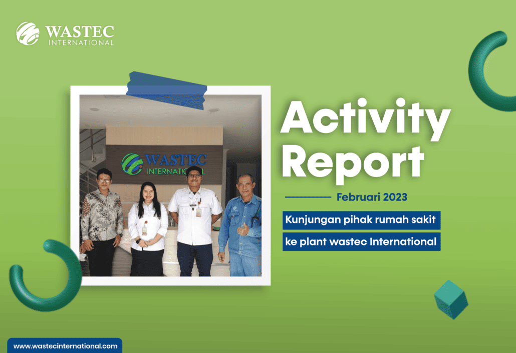 activity report