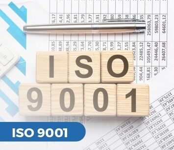 iso 9001