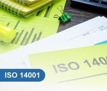 iso 14001