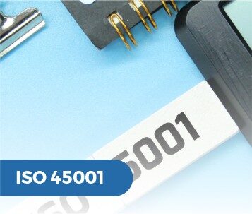 iso 45001