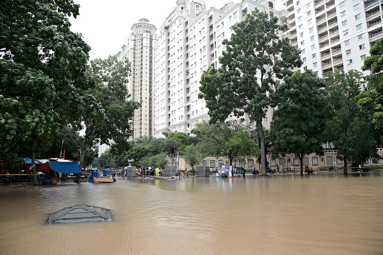 banjir jakarta