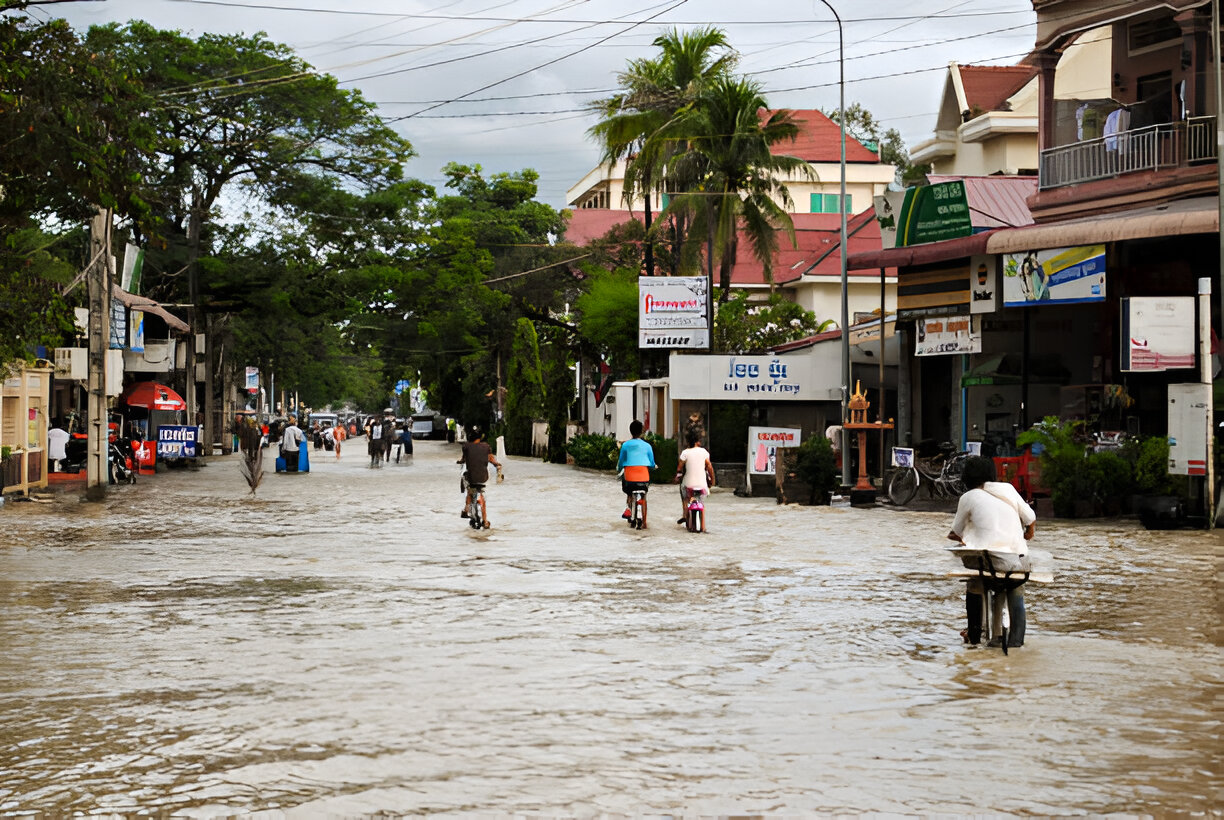 banjir jakarta