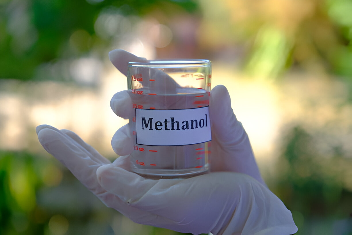 metanol