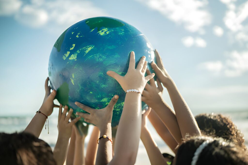 sustainability dan climate change