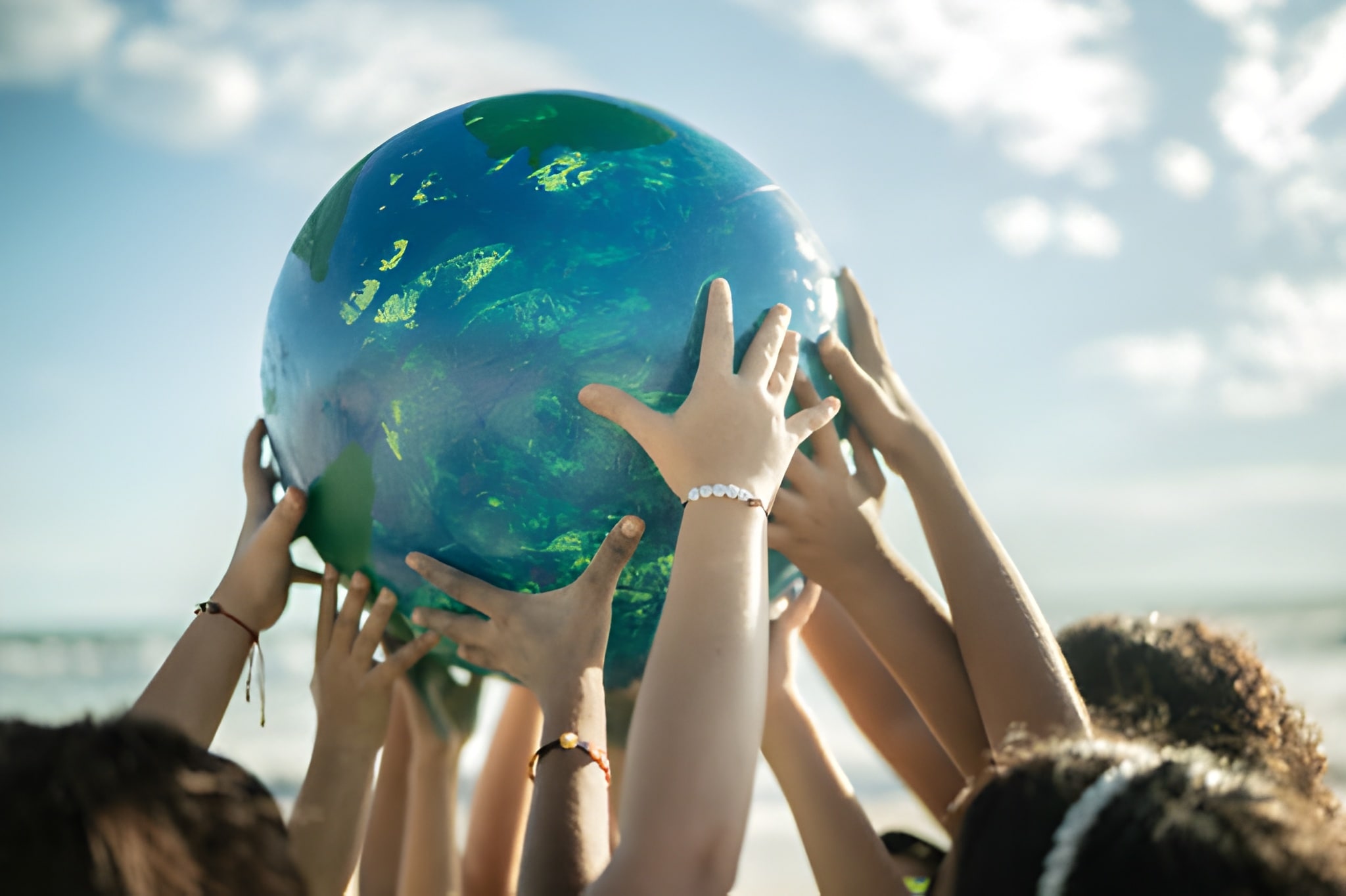 sustainability dan climate change
