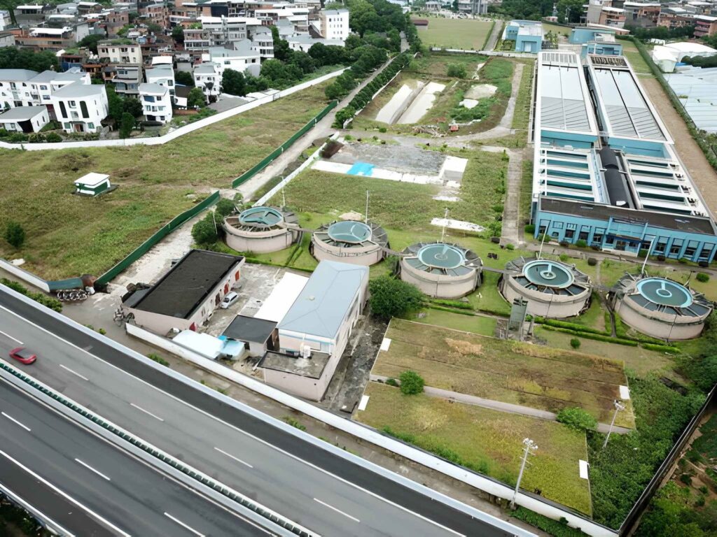 pengolahan limbah b3