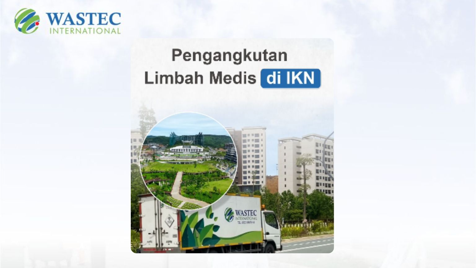 limbah medis
