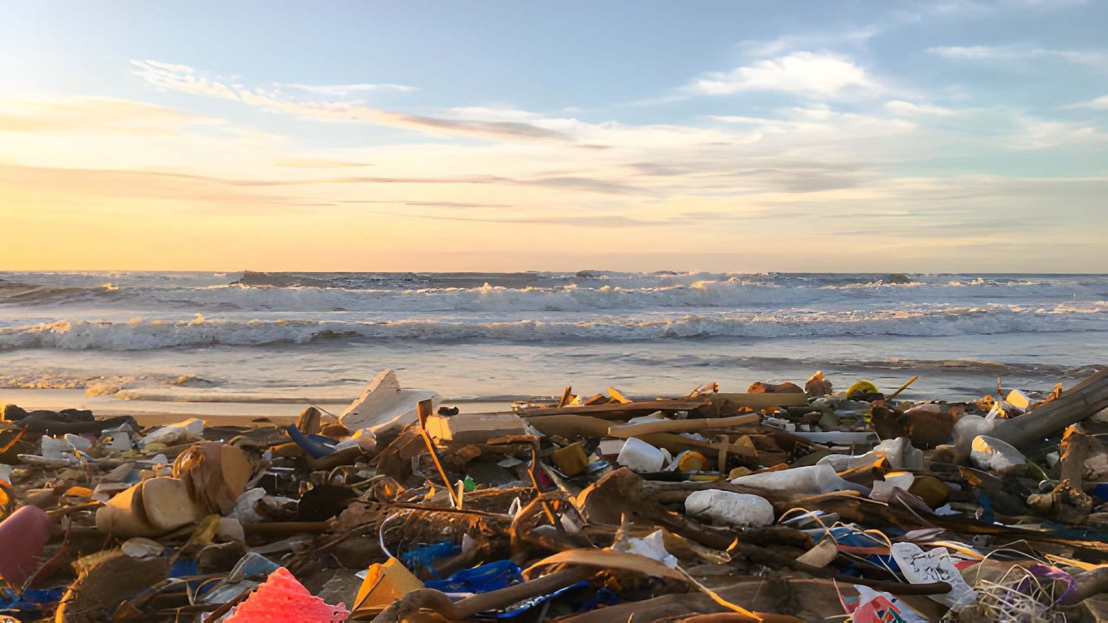 pulau sampah