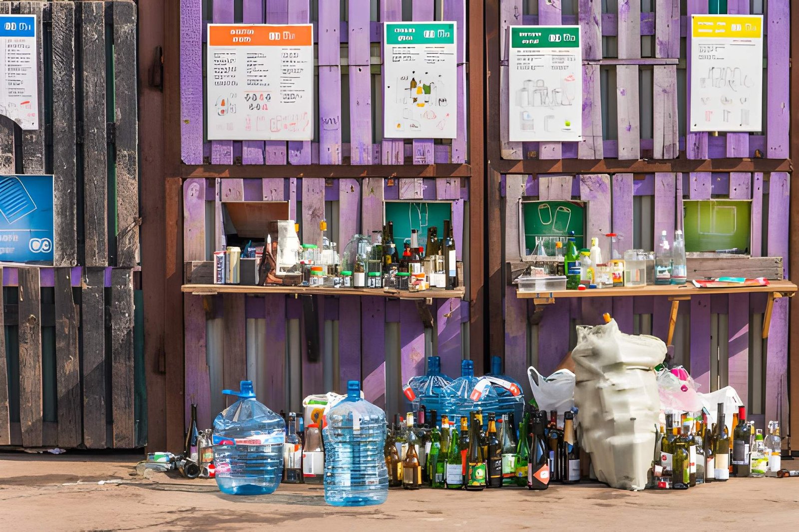 sampah