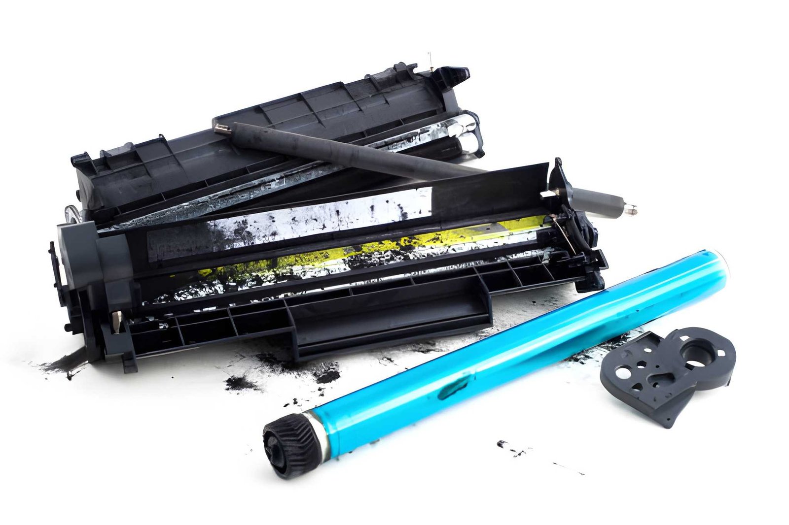 toner bekas